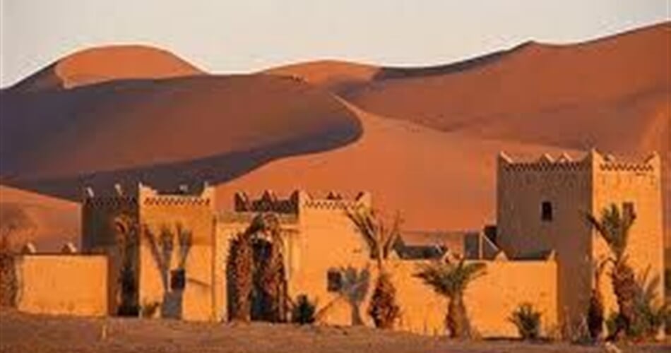 ERG CHEBBI