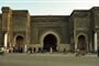 MEKNES