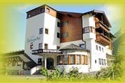 Hotel*** Salzburgerhof Lofer 01
