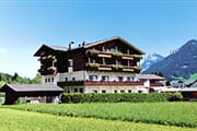 Hotel*** Salzburger Hof-Lofer 08
