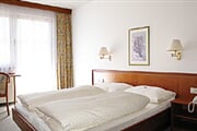 Hotel*** Salzburger Hof-Lofer 09