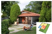 Grado 01 - bungalov A