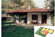 Grado 02 - bungalov B