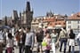 Praha- Karlův most