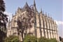 Kutná Hora - chrám sv. Barbory