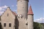 Hrad Kokořín