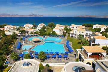 Mastichari - Neptune Hotels Resort *****