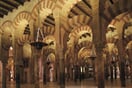 Córdoba-interior de la mezquita-1400228A