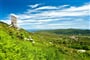 Itálie - Elba - Monte Capanne