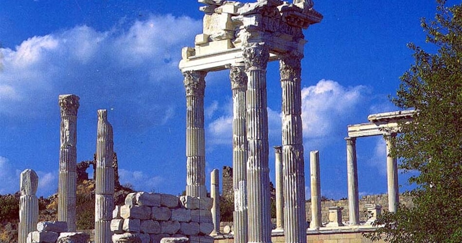 pergamon