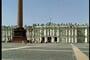 Palácové náměstí petrohrad