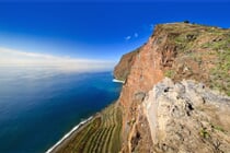 Pohodový týden - Madeira - alpské a exotické scenérie