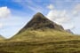 Skotsko - Glen Coe - panorama