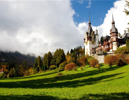 Aktivní dovolená na Balkáně