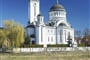Rumunsko - Sighisoara - kostel