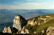 Rumunsko - pohoří Ceahlau