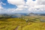 Irsko - národní park Connemara
