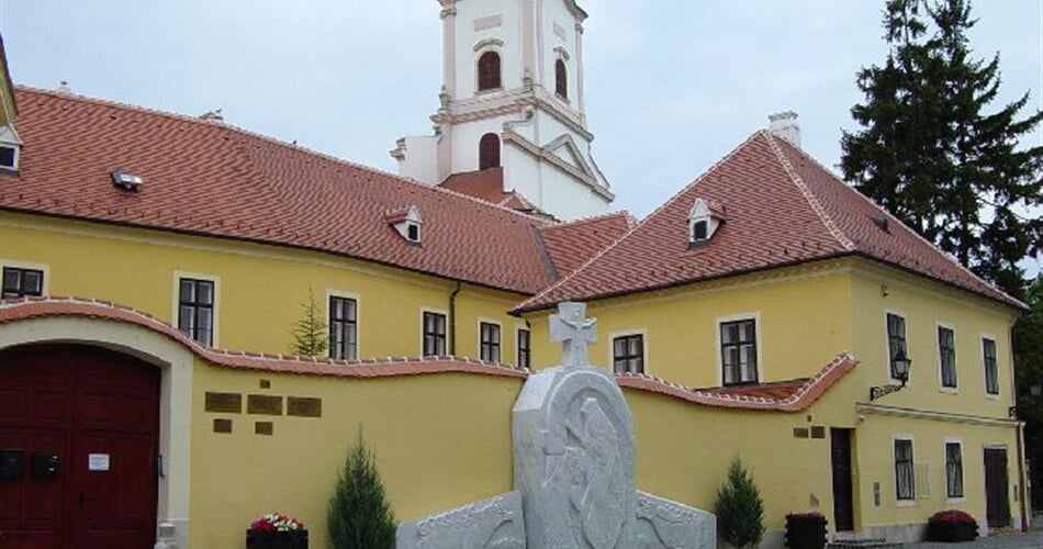 Györ - Biskupský Hrad - II.