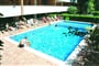 114 Capitol piscina