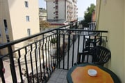 Intern.balkon