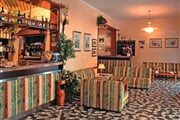 Edera bar