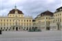 Německo - zámek Ludwigsburg