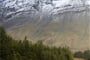 Skotsko - Vnější Hebridy - ostrov Isle Of Skye - Cuillin Mountains - Black Cuillin