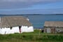 Skotsko - Vnější Hebridy - ostrov North Uist - tradiční období