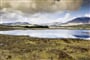 Skotsko - jezero Loch Tulla
