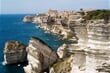 Korsika, Bonifacio je bezesporu jedním z divů Evropy