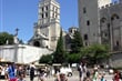 Francie - Provence - Avignon