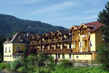 Alpy - lyžování s all inklusive - hotel Platzer - skipas v ceně na 6 dnů / č.6282