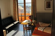 Laerchenhof hotel/pension*** - Döbriach 07