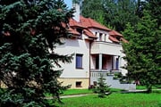 Sirnaté lázně - new foto