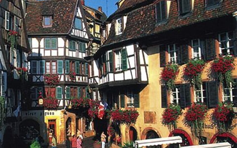 Colmar