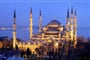 Poznávací zájezdy Turecko - Istanbul