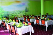 regia restaurace