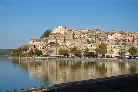 Itálie - Středověká Umbrie, Toskánsko - Chianti a italská Adriatická riviéra