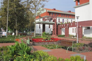 Harkány - Dráva Hotel Thermal Resort
