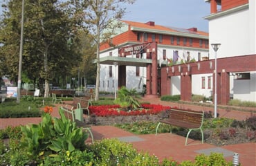 Harkány - Dráva Hotel Thermal Resort
