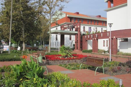 Harkány - Dráva Hotel Thermal Resort