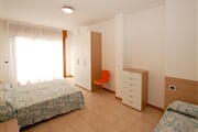 Bedroom BILO