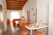 Living room TRILO Super.