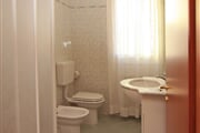 Two bathrooms
