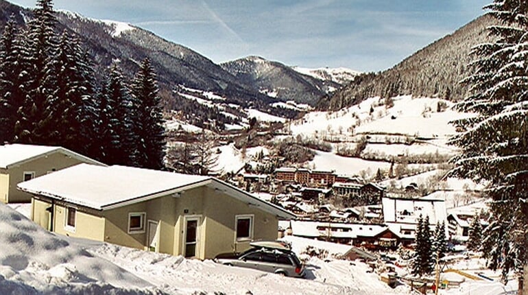 Foto - Bad Kleinkirchheim - Apartmány Tröster ***