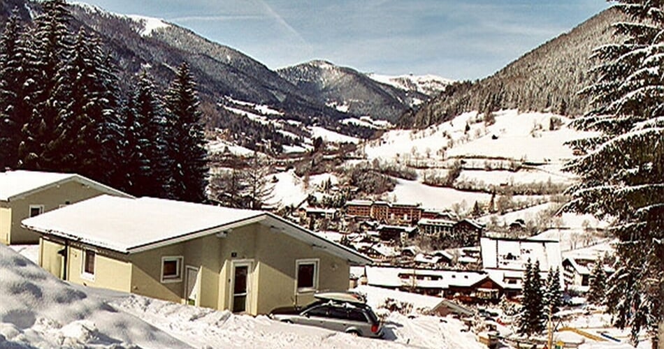 Foto - Bad Kleinkirchheim - Apartmány Tröster ***
