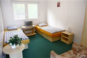 Family Resort detska izba s TV 2011 2