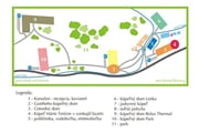 mapka arealu