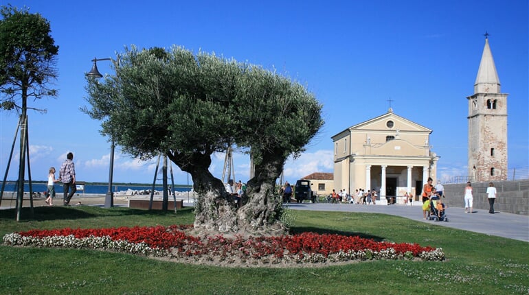 Caorle ext.