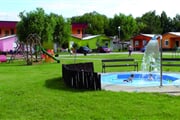 Chaty Family Resort Patince - 